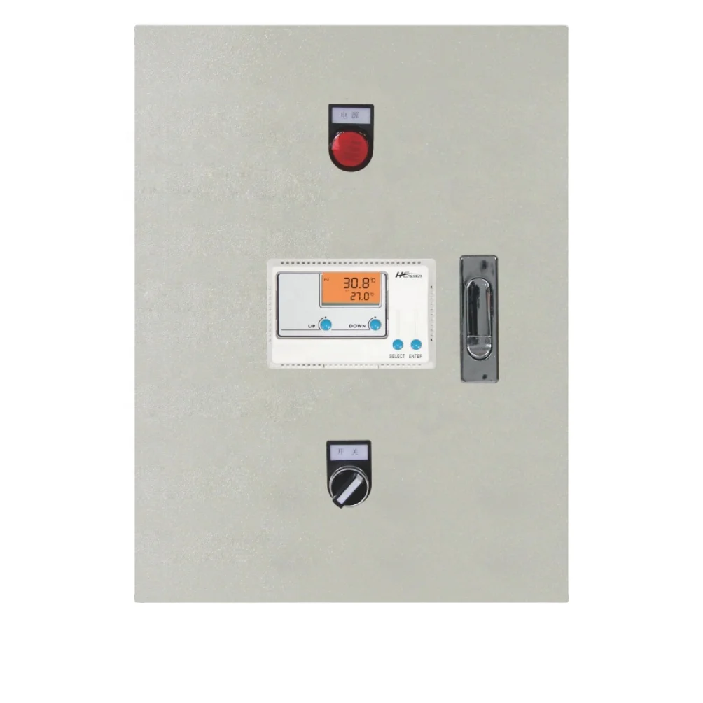 Temperature control cabinet/Room Thermostat/controls products for HVAC  Parts