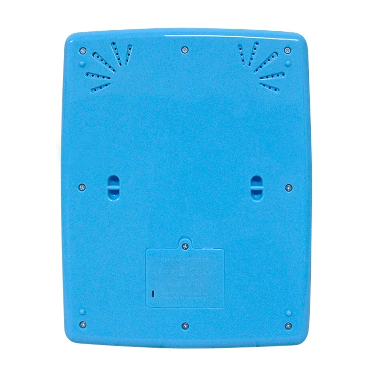 Toddler Digital Pad Writing Slate Tablet Magnet Board Write And Learn Toy For Girls Boys Kids Lcd Writing Tablet