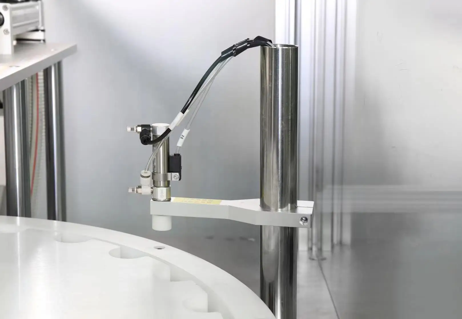 TENZ SPARE PART FOR  filling nozzles