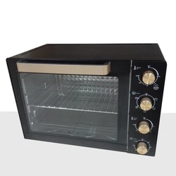 electric toaster oven baking oven for bread and cake