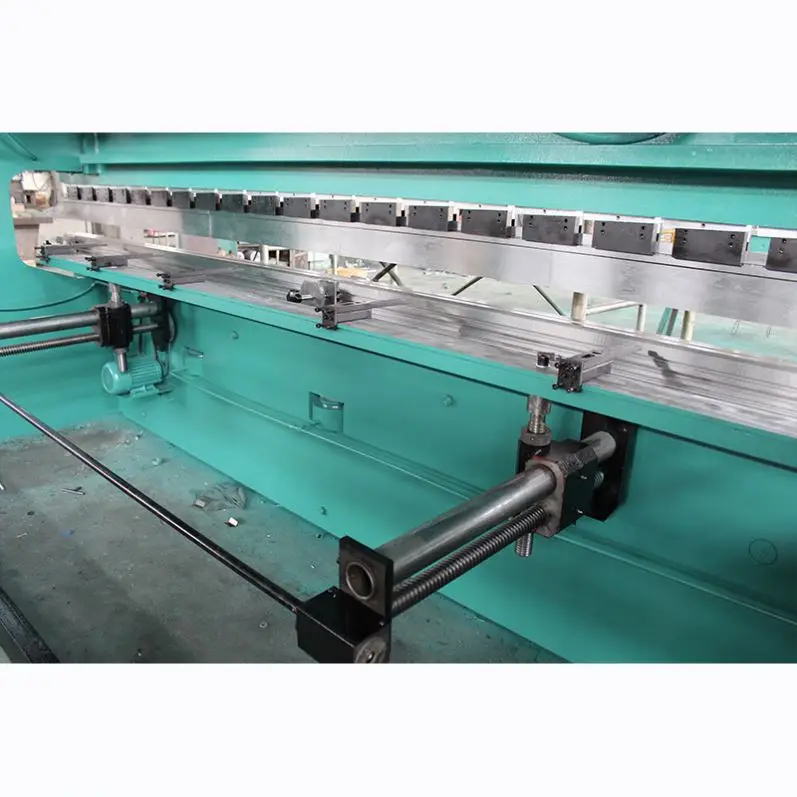 
hydraulic press brake machine/brake pad machine 