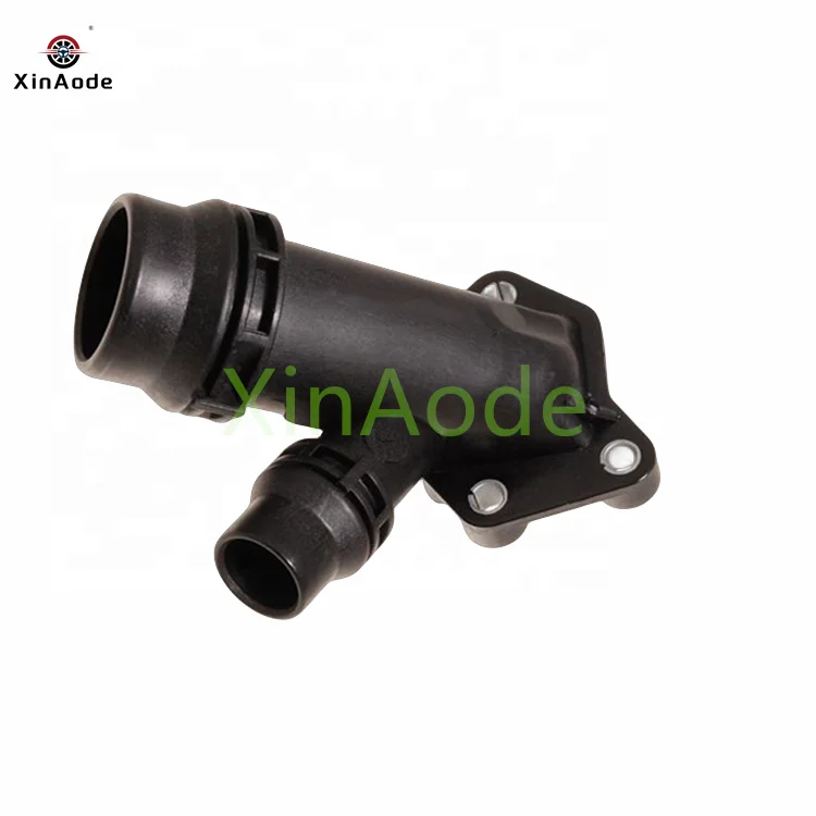 LR006797/ PEQ100870L /11122806196 RR RRS RRE D1 Outlet Water Connector Housing For Land Rover Car Auto Parts D2 D3 D4 D5 D6