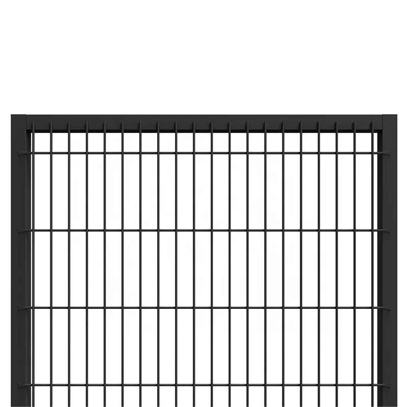Different types of machine guards perimeter guarding fence manufacturer