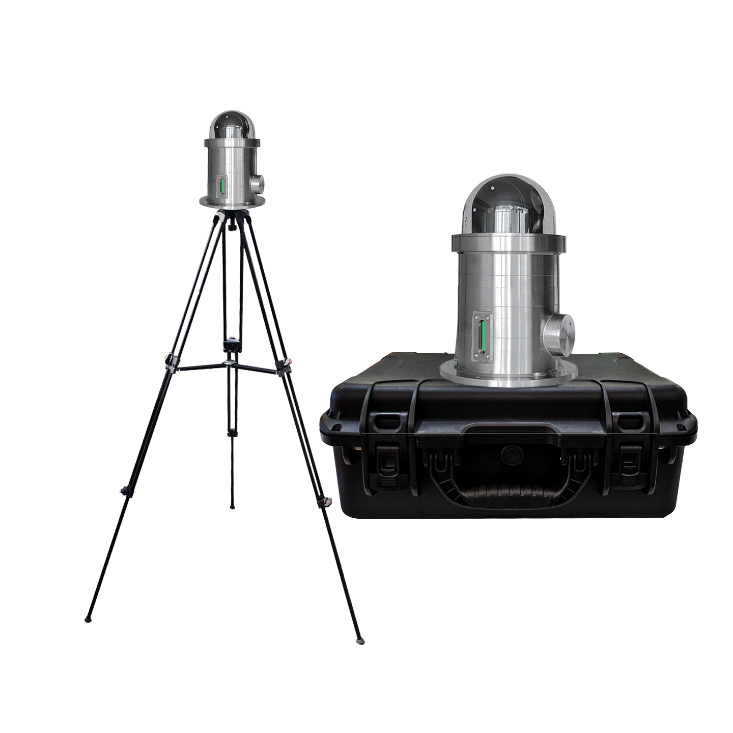IP68 Explosion-proof  Built-in-battery PTZ camera Outdoor 4G network camera for Oil Field industry