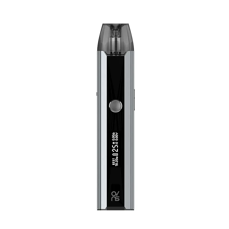 OEM 25 Вт vape pod системы OVNS Saber III 700 мАч испаритель vape ручка стартовый набор с TPD Сертификация
