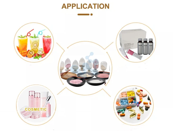 PEPDOO patent Egg Extract protini polypeptide Ovalbumin Peptide albumin polypeptide powder