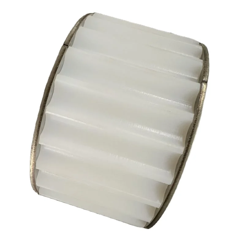 Engineering plastics POM PP PTFE PVDF PPS PEEK PEI and other new wear-resistant and high-temperature resistant materials process