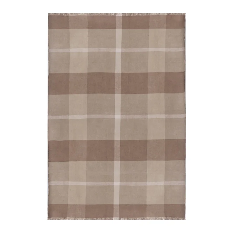 HengTai New Style Wool Blanket Heavy Wool Blankets Woven Throw Blanket For Home