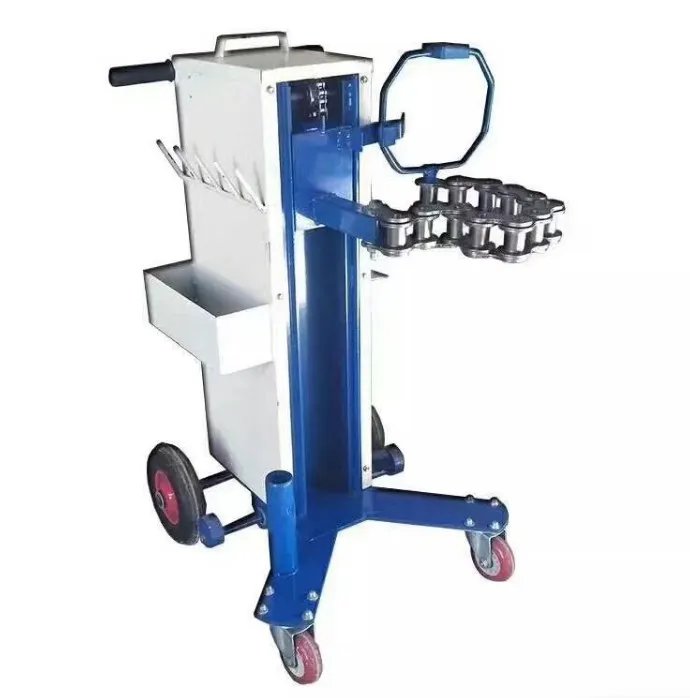 Air Pneumatic Impact Wrench  Holder Bracket