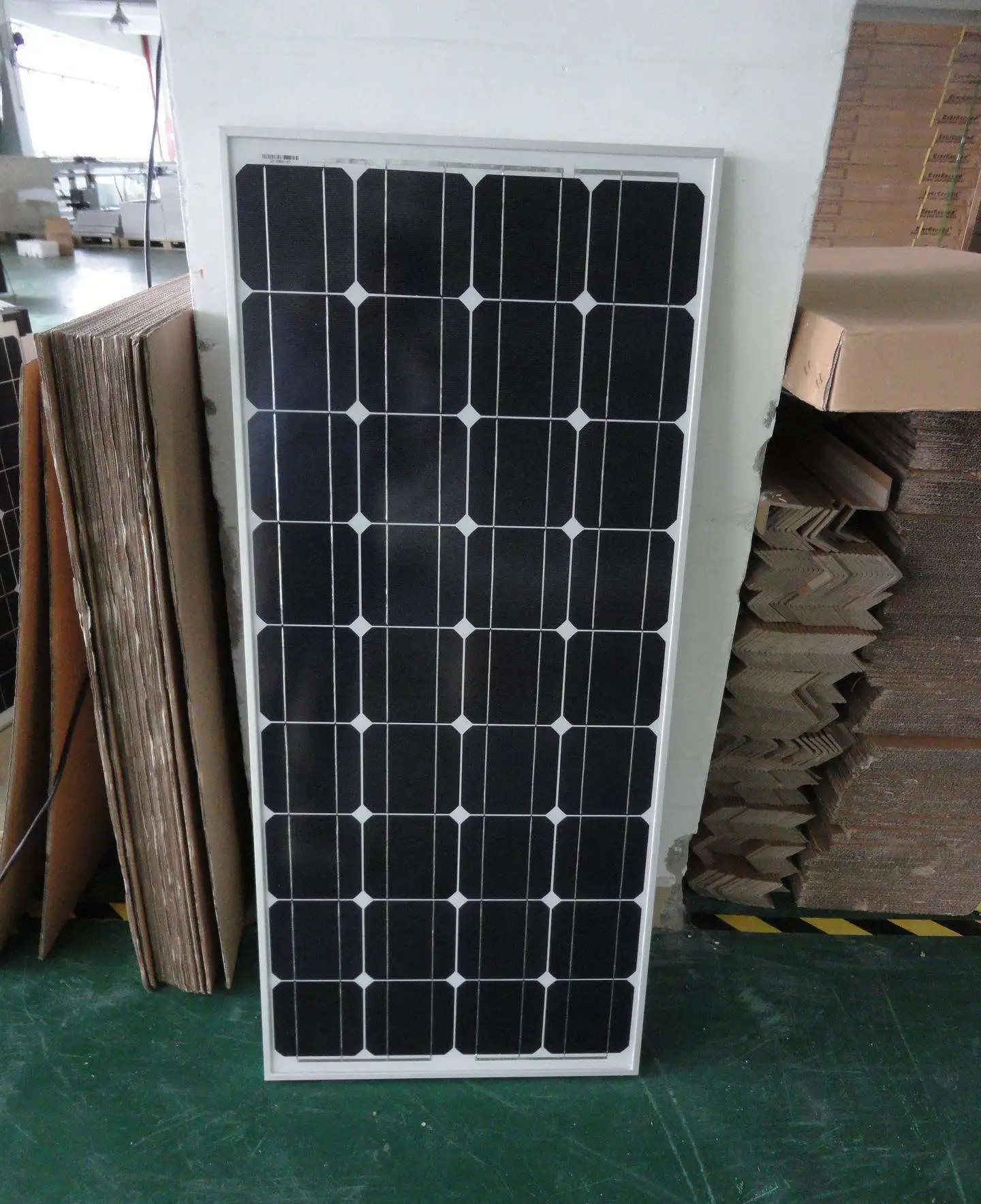10w wholesale strip semi flexible solar panel  with factory price good quality china manufacturer