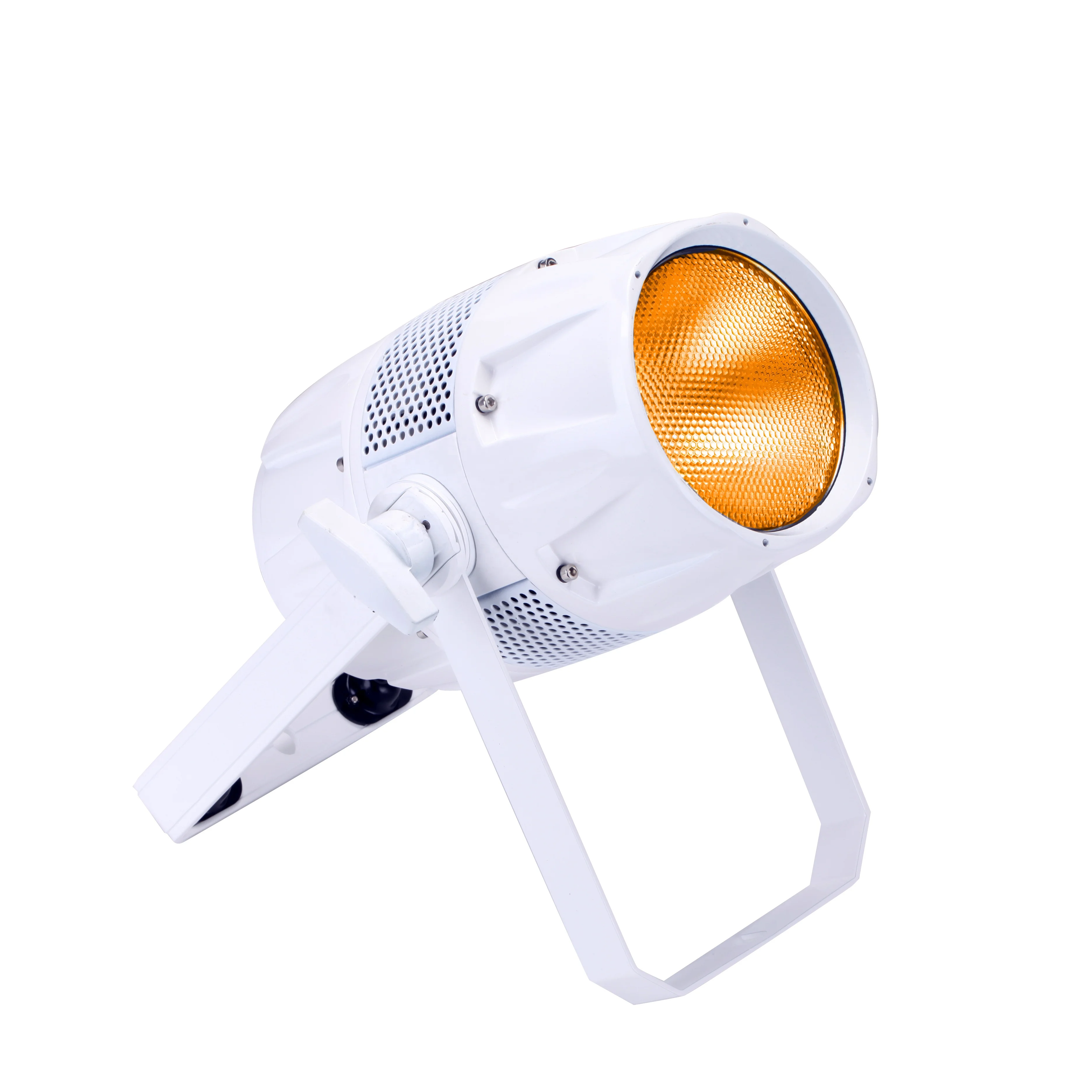 Мощный водонепроницаемый Ip65 COB 150 Вт светодиодный свет Par RGBW 4 в 1 DMX512 сценический с дверями сарая для наружного мероприятия