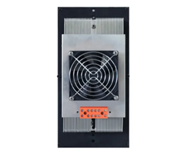 100W 12V Peltier Air Cooler kit for Control Enclosure
