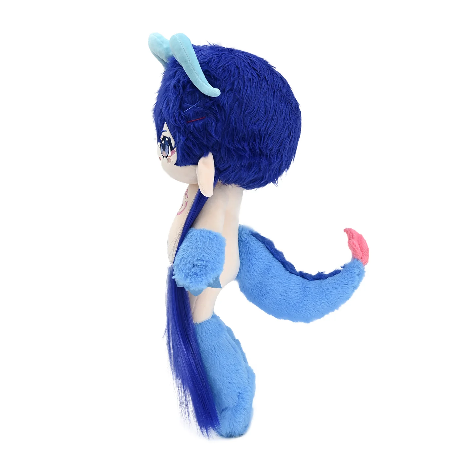 Made Designer 10cm - 60cm Soft Stuffed Personalized Manufacturer idol doll Plushie custom plushie plush dolls Toy