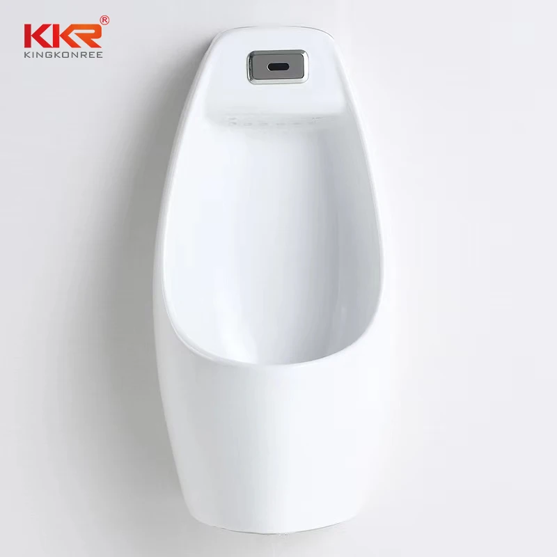 Man Toilet New Design Urinal Urinal Manufacturers Wall Mounted Urinal Toilet High Quality Ceramic