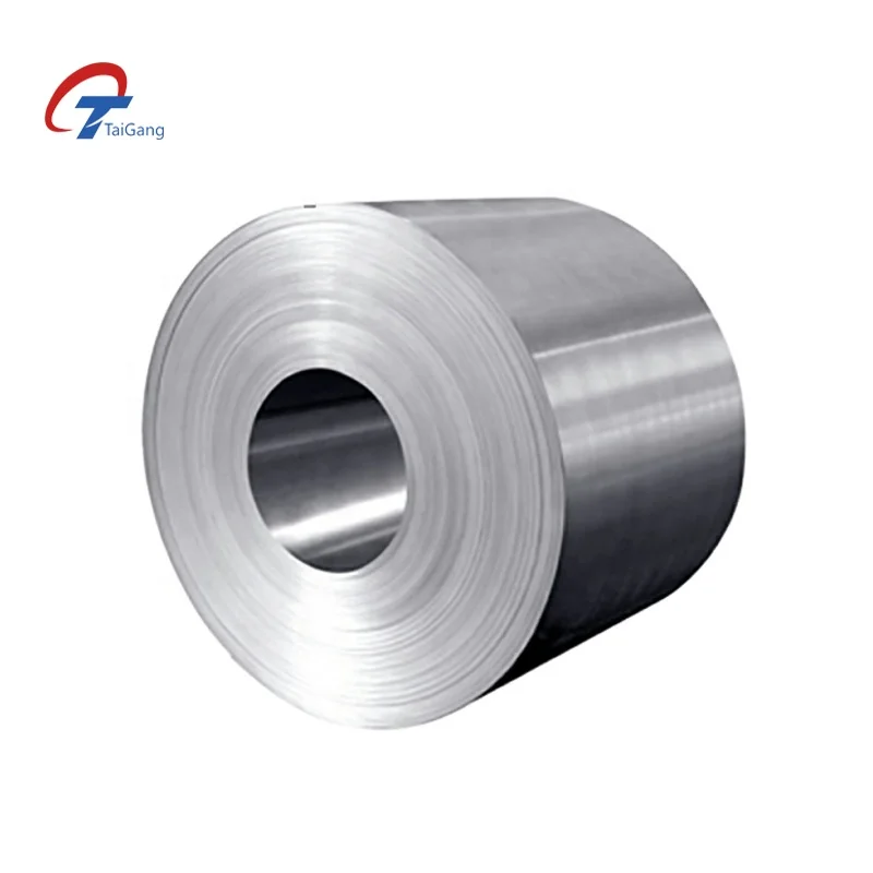 China Excellent ss Strip  (201 304 321 316 316L 310S 904L) Stainless Steel Coil for shipbuilding