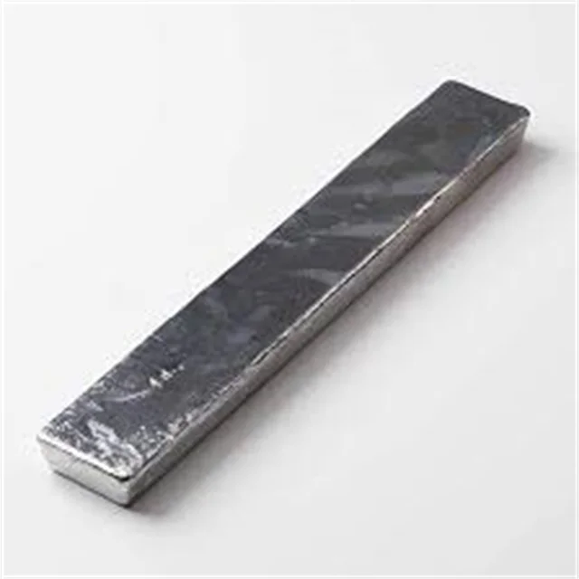 Высокое качество, 99.99% чистые свинцовые слитки, оптовая продажа, свинцовый слиток высокой чистоты