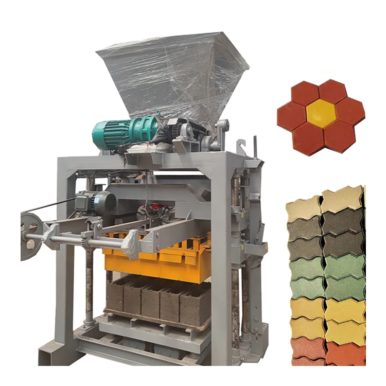 germany block making machine makiga block making machine price in kenya