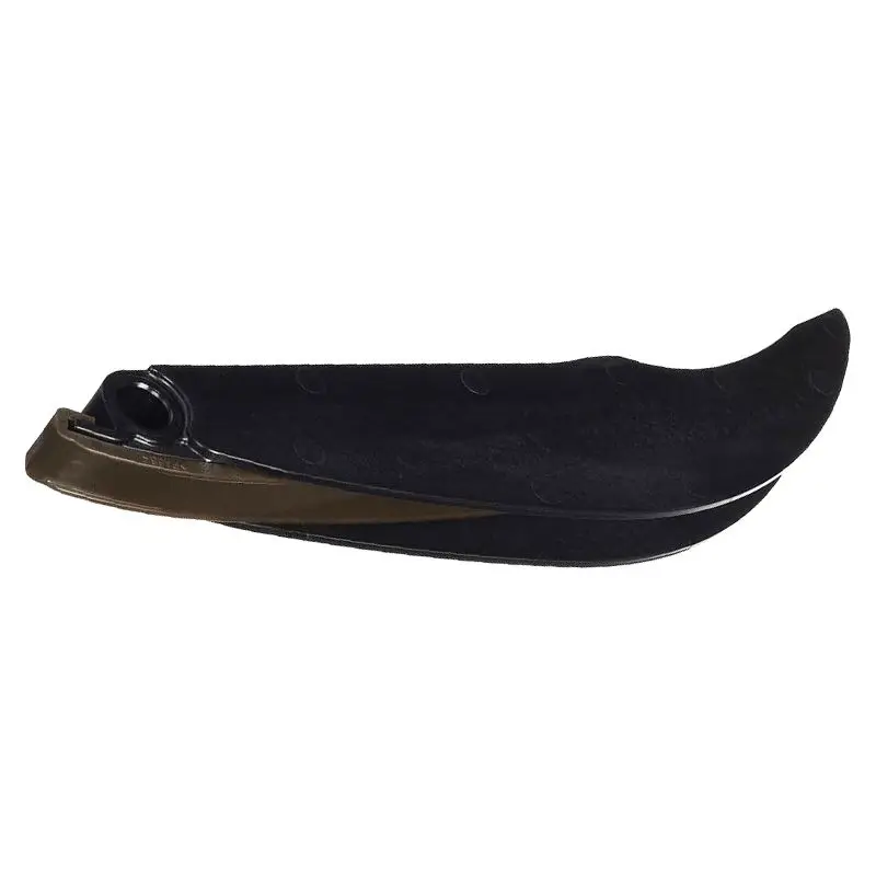 OEM 24420-25000  24431-25000 24420-2G101 24431-2G101 24420-2E000 timing chain tightening strip guide fits for hyundai kia