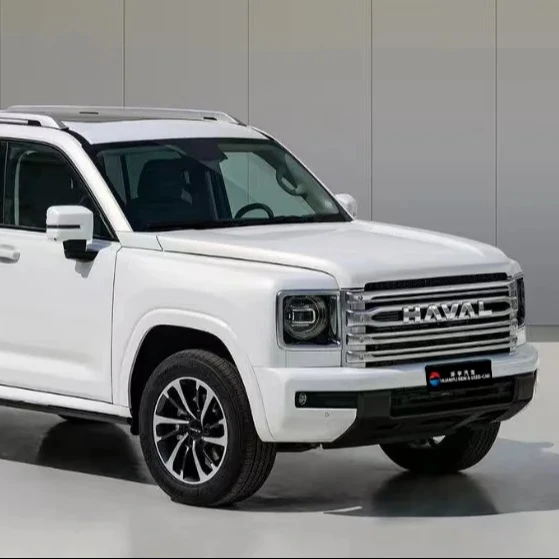 Новые автомобили Haval цена на бензин 2 0 т 4WD H9 Elite Smart Edition Car
