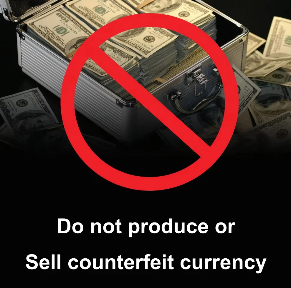 Semi Rigid Currency Holder Vinyl Paper Money Protector Sleeve US Dollar Bill Banknote Currency Holder