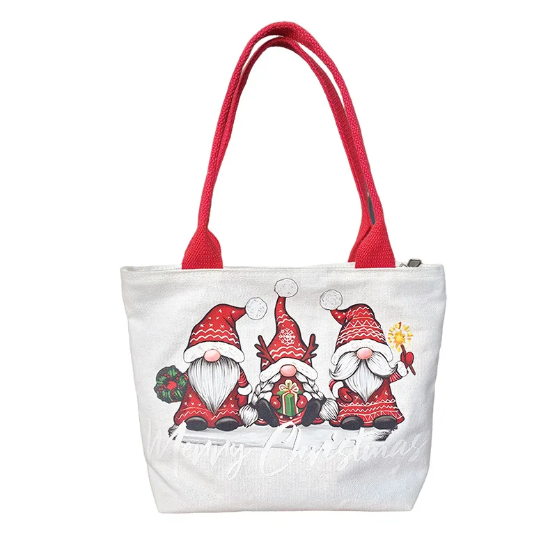 high quality white custom logo printed, eco-friendly reusable canvas shopping vintage bags canvas tote bags for women/