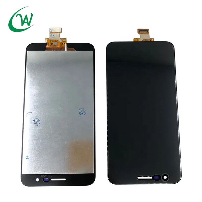 Горячая Распродажа K11 Plus ЖК-дисплей сенсорный экран для LG K11 ЖК-сборка Замена