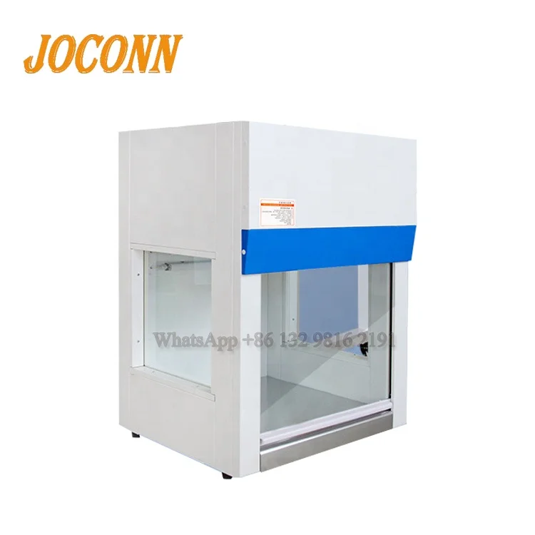 Made In China Flow Laminar Cabinet Horizontal Air Flow Clean Bench Small Clean Bench For Mushroom Grower
