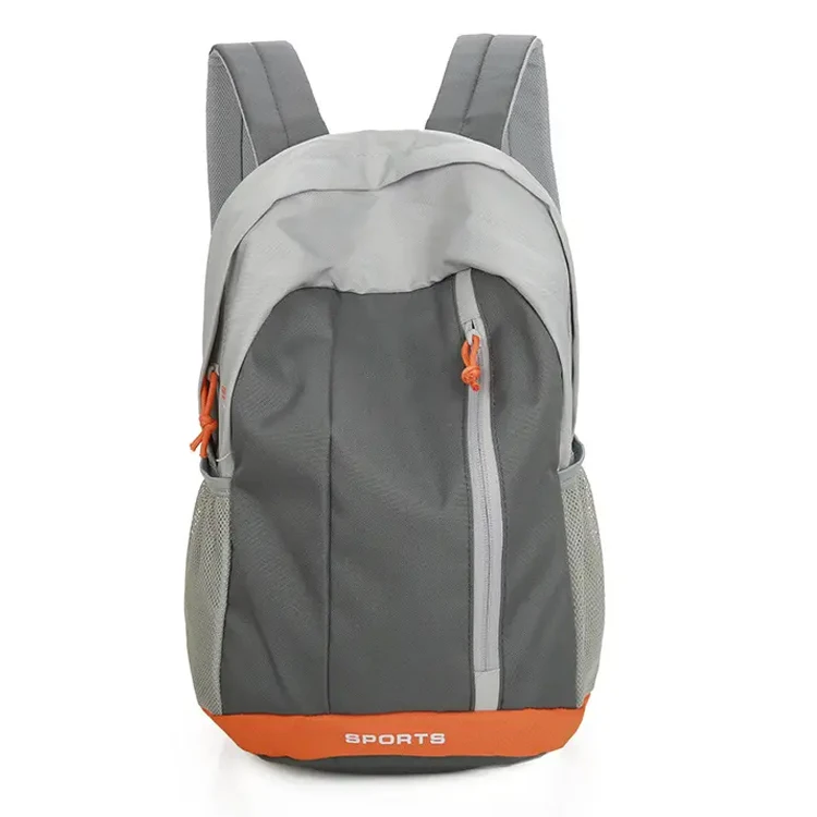 Large capacity wholesale price casual travel unisex kids school backpack school bags