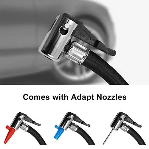 Hot selling product auto air pump good price