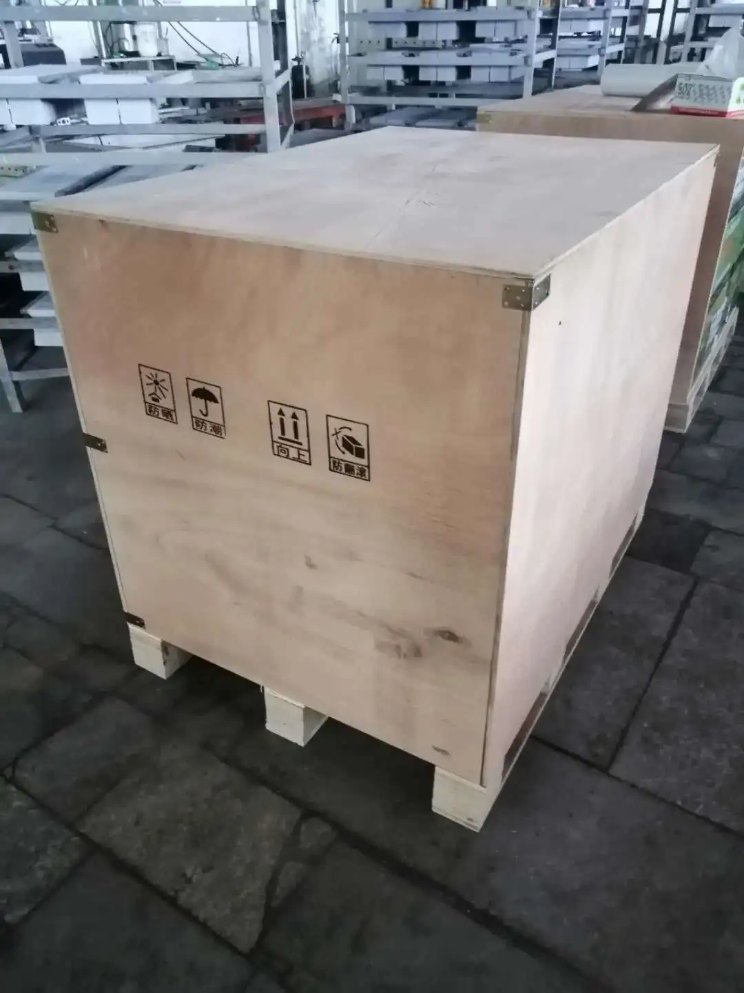 Аккумулятор 24V 110Ah 12-TKM-115 для бронетранспортера