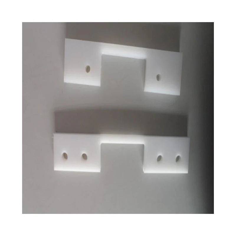 Прямые продажи, современные трубы для обработки с ЧПУ PE/HDPE/UHMWPE/PVC для бизнеса и промышленности