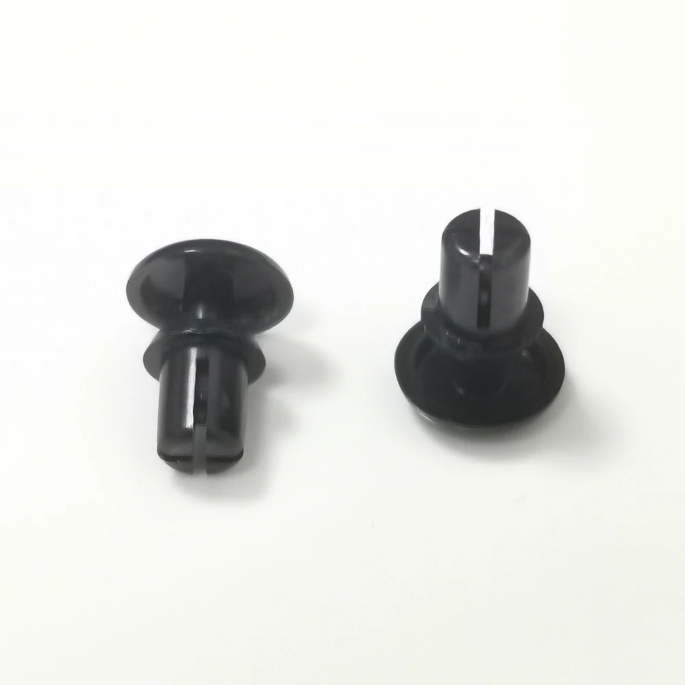 High quality Nylon Rivets Plastic PC Board Rivets Snap Push Rivet MR-40050