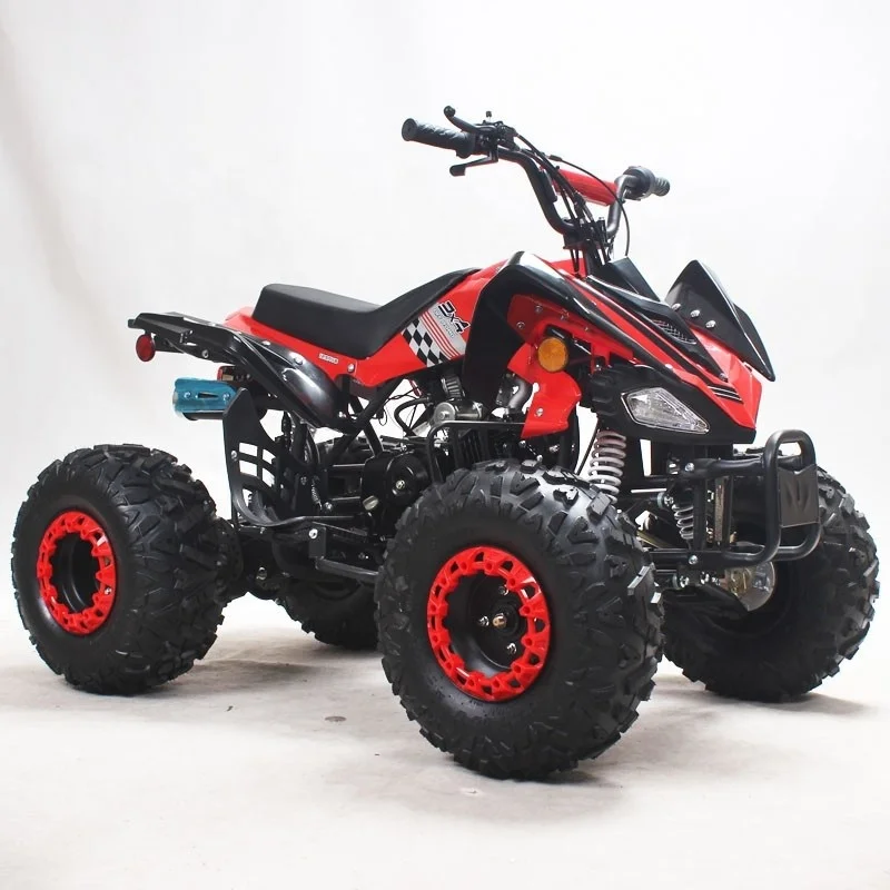 Тао мотор фермы ATV 110cc 4 колесный мотоцикл гоночный цепной привод Quad с EPA