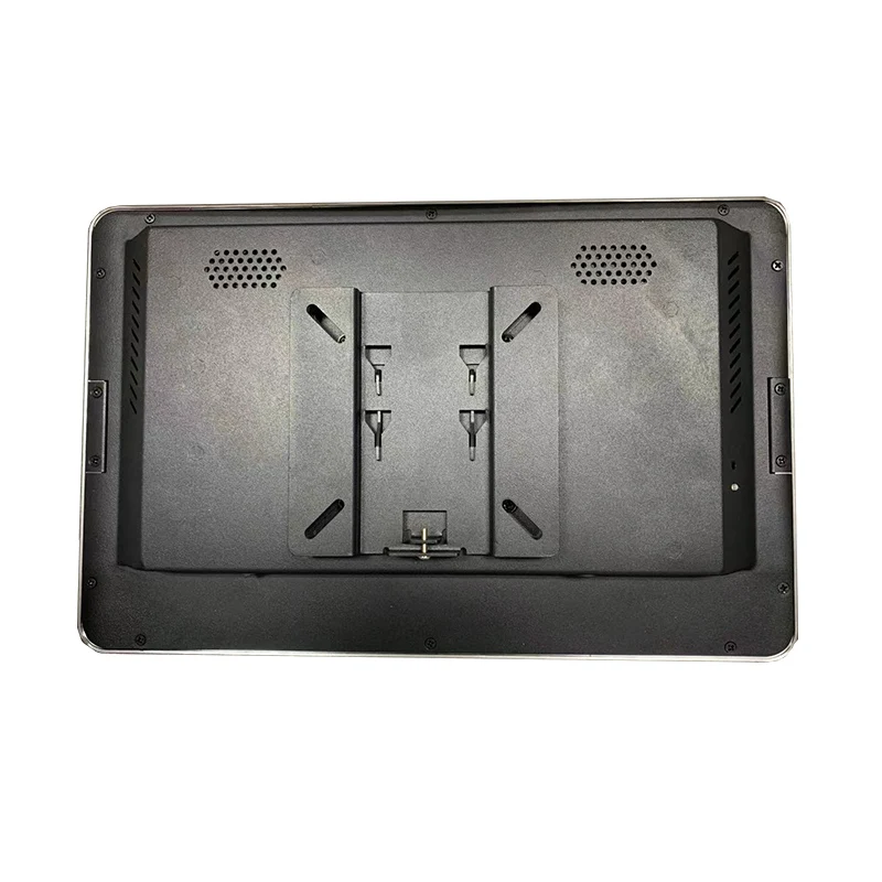 13 Inch 1920x1080 Ips Screen Wall Mount Android Tablet Poe From China