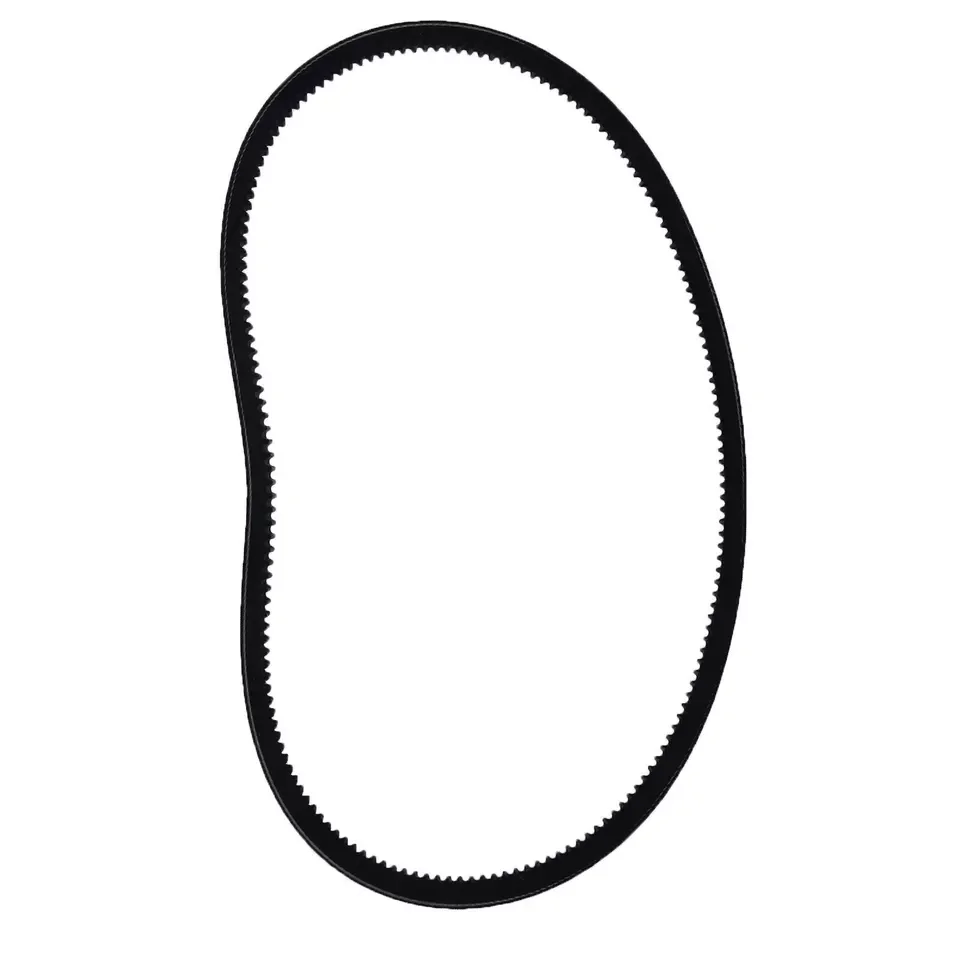Boat Parts 2614B036 Cogged Replacement V-Belt for perkins engine OEM  OE49882 OE49892 541/446 OE49891  CV14646 2614B654 2614B653