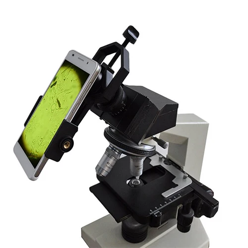 Заводская Новинка крепление для смартфона держатель прицела охотничьи телескопы микроскоп адаптер камеры с OEM обслуживанием