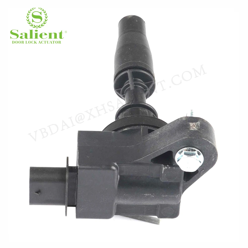 NEW GM ORIGINAL Ignition Coils for Lacrosse ATS Camaro CT6 XT5 SET of 6 12666339 DHGM-306