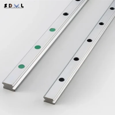 Original Brand Linear bearing HGW25 HC Linear Guide Bearings