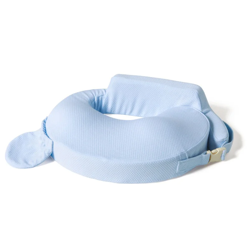 2023 Nursing Breastfeeding Breast Feeding Baby Support Pillow Adjustable Memory Foam pillow