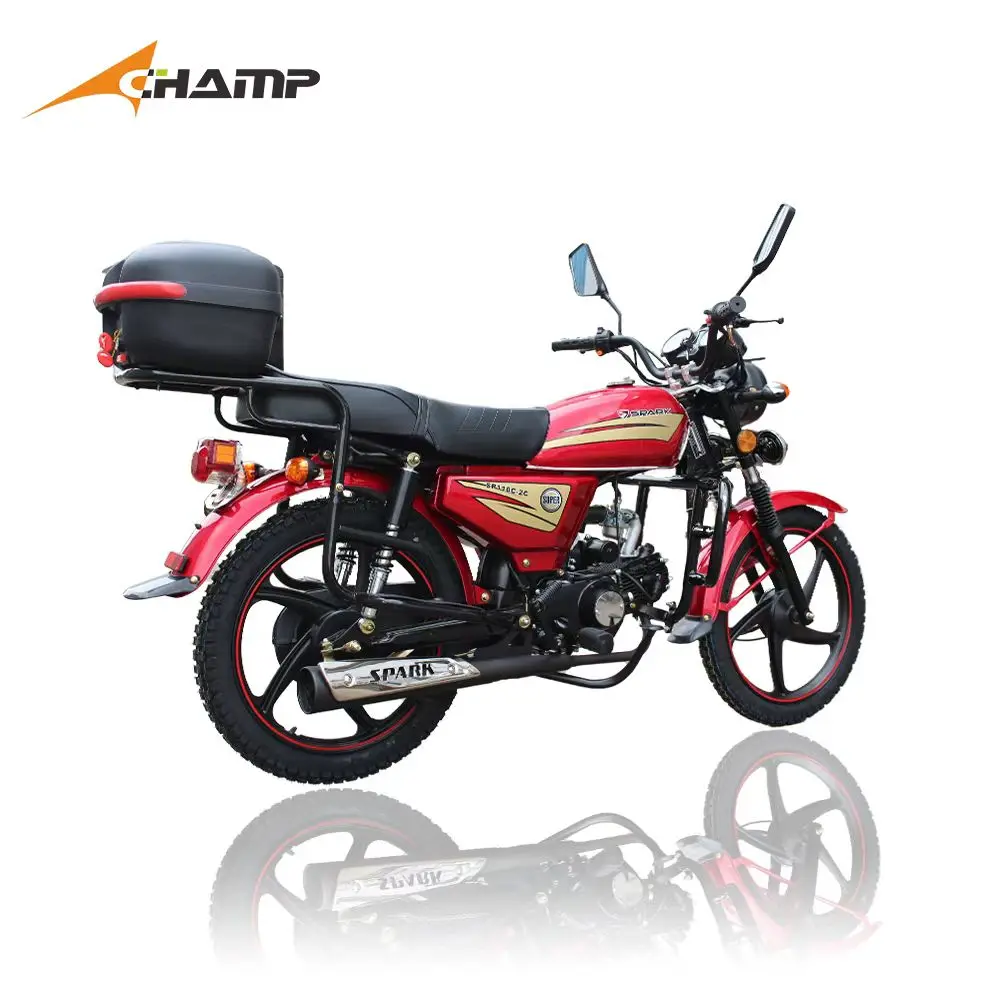 2022 Champ Factory Moto велосипед Скутер мопед 50cc прямая 110CC 125cc 150cc двигателя бензин мотоциклы дорожных мотоциклов