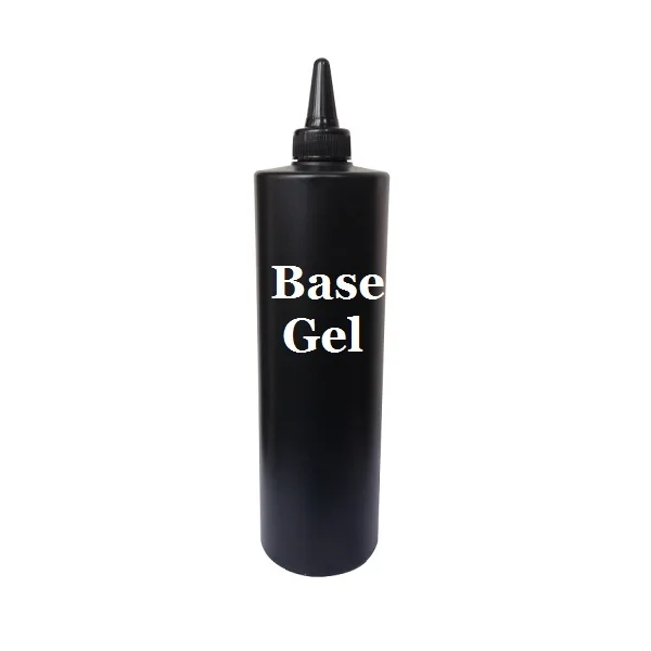 
 Superior Quality OEM/ODM UV Nail Gel Polish Private Label Color Base Gel 1KG  