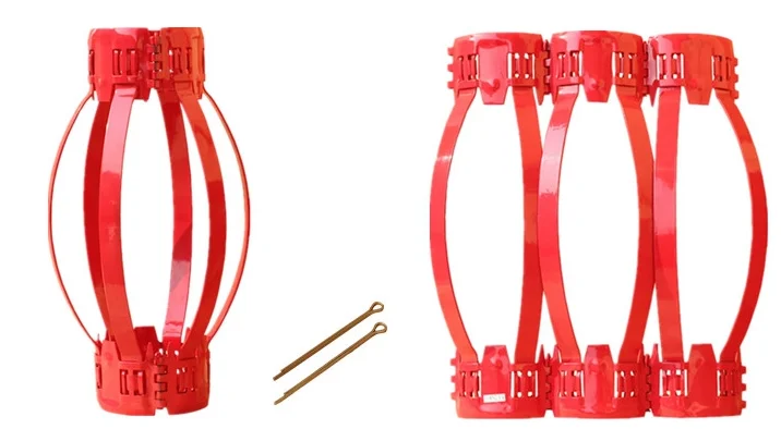 Централизатор Spring API высокого качества