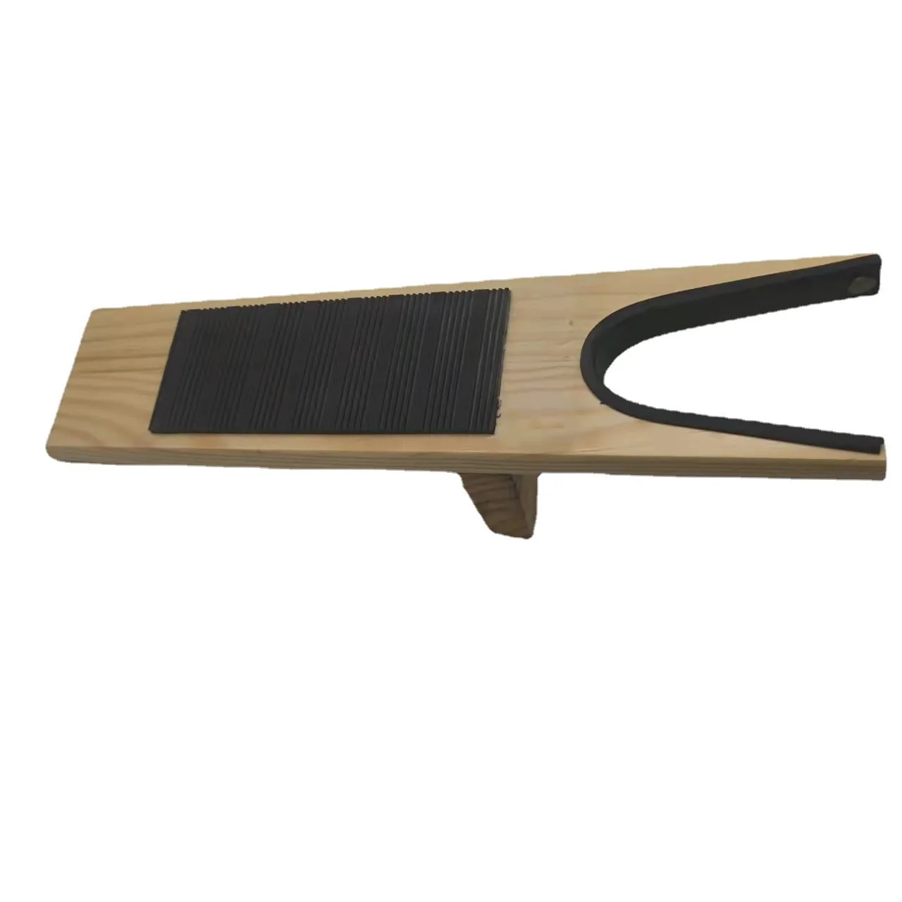 Customization Wooden Outdoor Muck Shoes Jack Cowboy Boot Puller Extra Grip Cowboy Boots Boot Remover