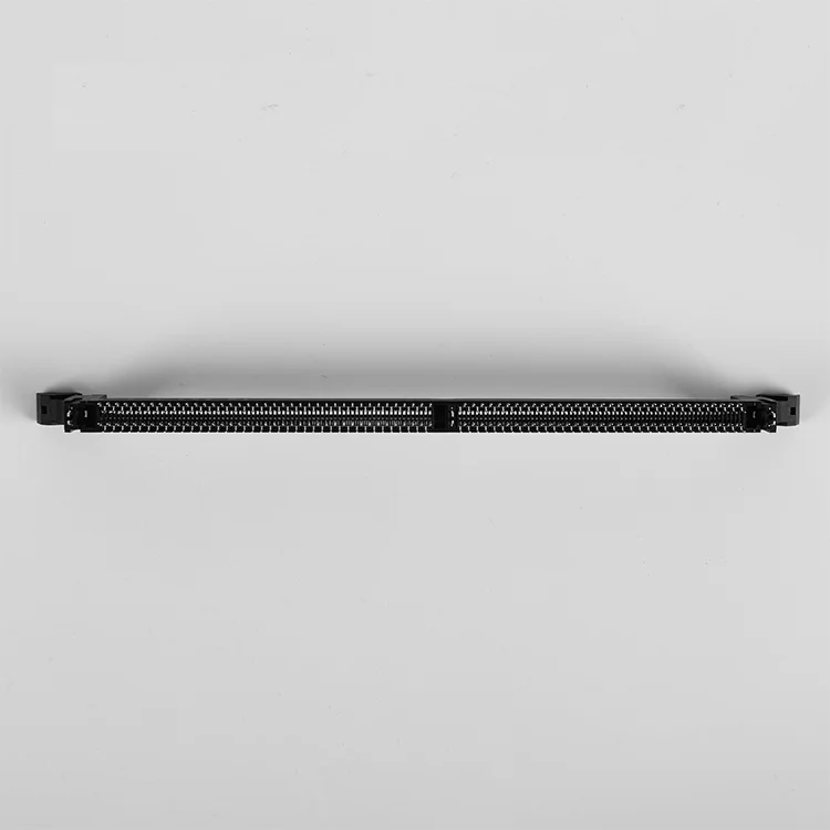 AH08807-A9V1-4M 6-2308107-0 ADDR0141 ADDR0136 ADDR0047 Замена DDR4 288P DIP разъемом