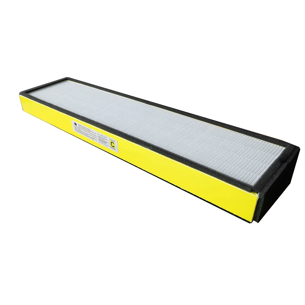 Очиститель воздуха фильтр для GermGuardian FLT5000 фильтр C очиститель воздуха Comapre к части GermGuardian очиститель воздуха фильтр FLT5000