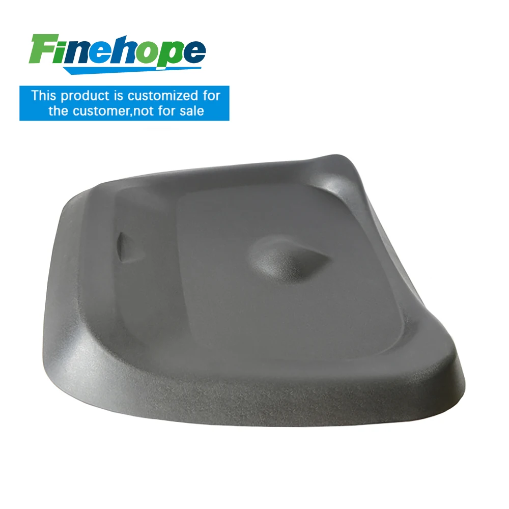 Finehope Customize Anti Fatigue Kitchen Foot Massager Ground Antifatigue Household Standing Grounding Rubber Floor Matting Mats