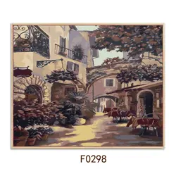 Hot Selling Photo Custom DIY Paint by Numbers Personalized Paint by Numbers Oil Painting for Gifts and Home Decorations Print
