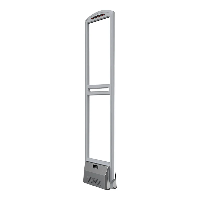 Custom wholesale clothing store and supermarket alarm door 8.2mhz anti-theft RF antenna EAS system