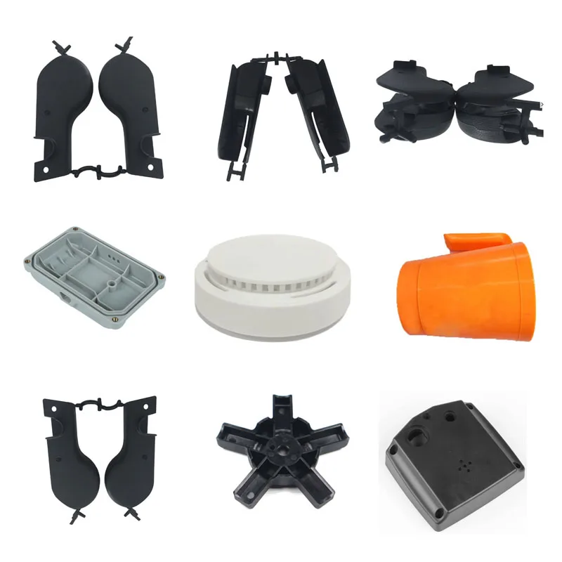 Brand New Molding Car Tail Light Moldes De Plastico Bumper Plastic Injection Mould For Wholesales