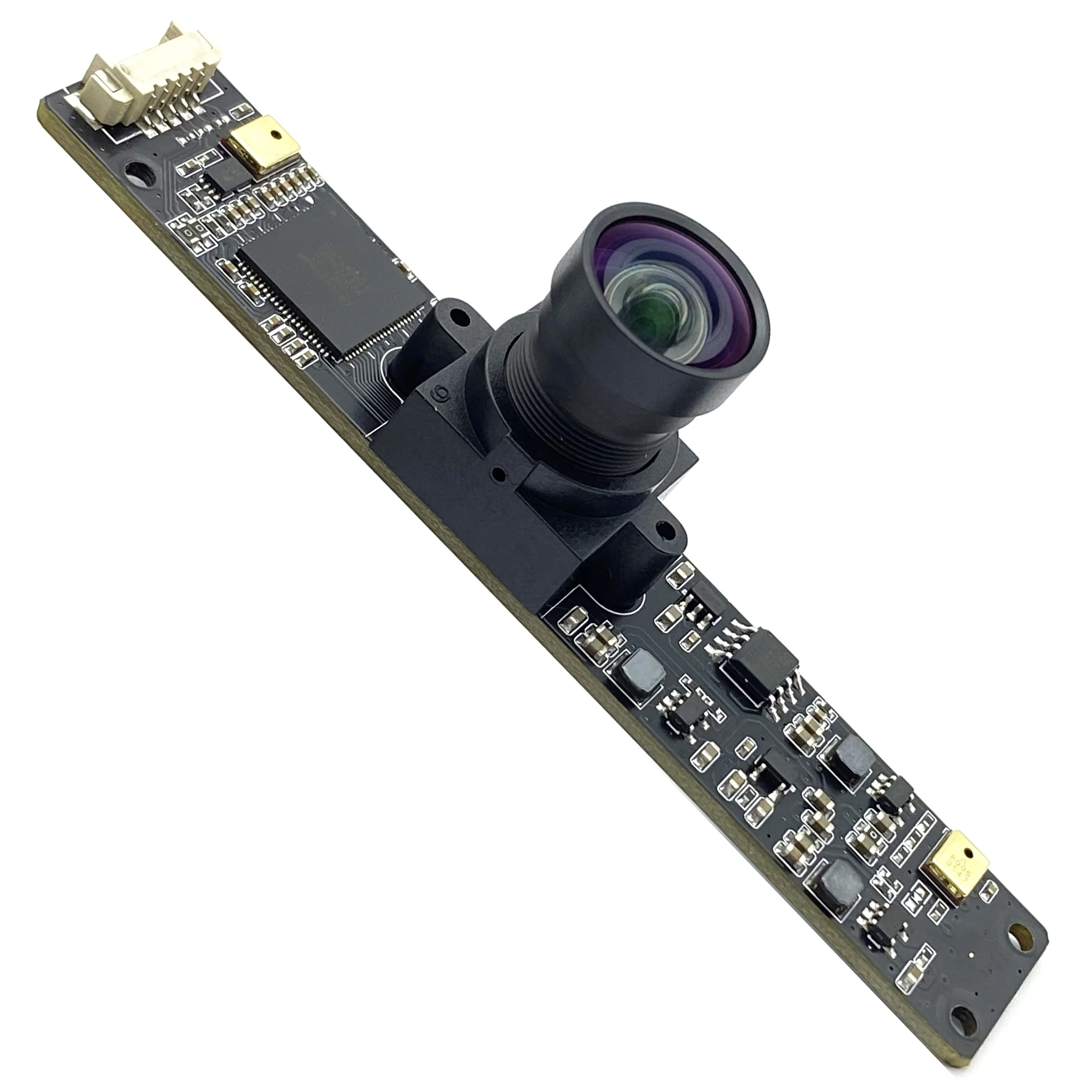 Factory Supply IMX577 11MP USB Camera Module with Digital Mic 30FPS Frame Rate Wide FOV  No Distortion for Machine Vision
